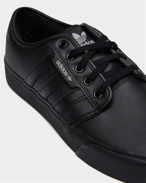 adidas leather sneakers|adidas leather sneakers men's.